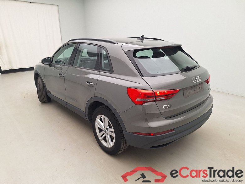 Audi, Q3 '18, Audi Q3 35 TDI S Tronic Business Edition 5d #6