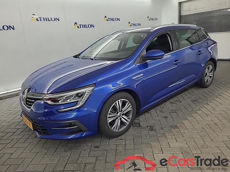 RENAULT Mégane Estate TCe 140 Intens 5D 103kW #1