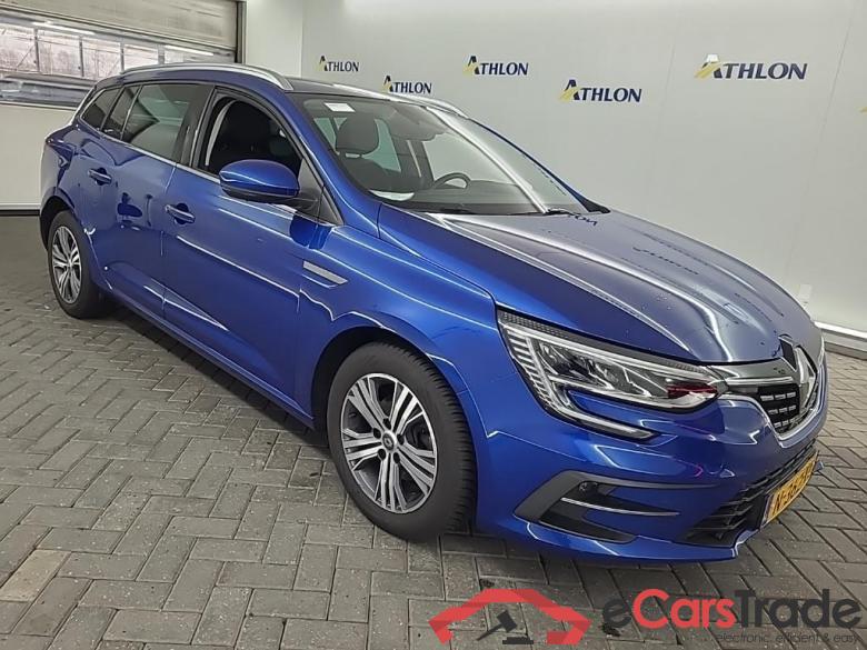 RENAULT Mégane Estate TCe 140 Intens 5D 103kW #2