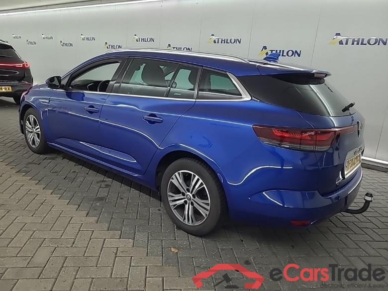 RENAULT Mégane Estate TCe 140 Intens 5D 103kW #4
