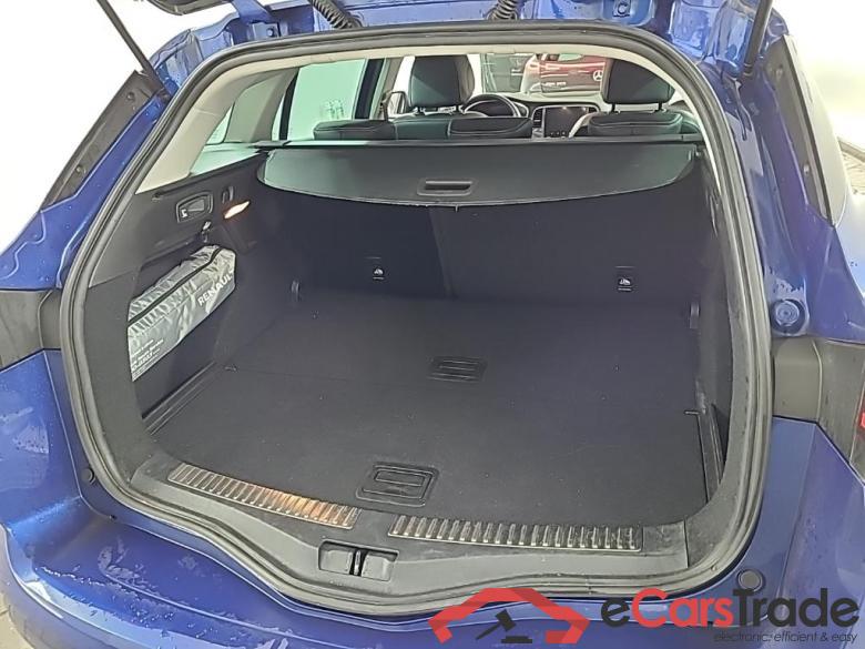 RENAULT Mégane Estate TCe 140 Intens 5D 103kW #5