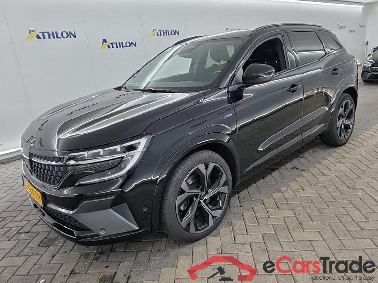 RENAULT Austral hybrid 200 techno esprit Alpine 5D 147kW