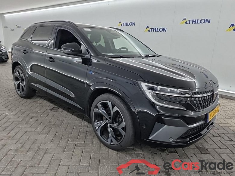 RENAULT Austral hybrid 200 techno esprit Alpine 5D 147kW #2