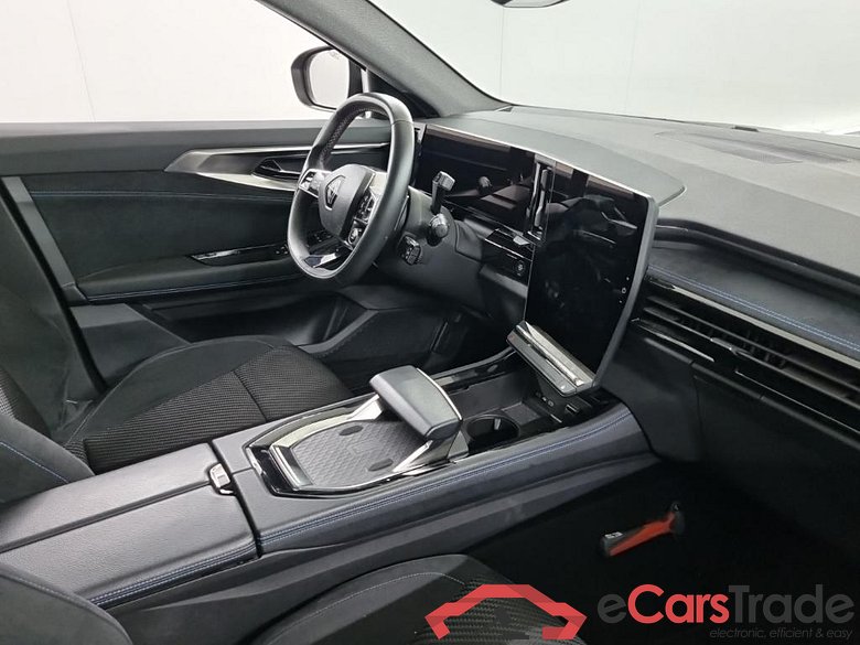 RENAULT Austral hybrid 200 techno esprit Alpine 5D 147kW #6