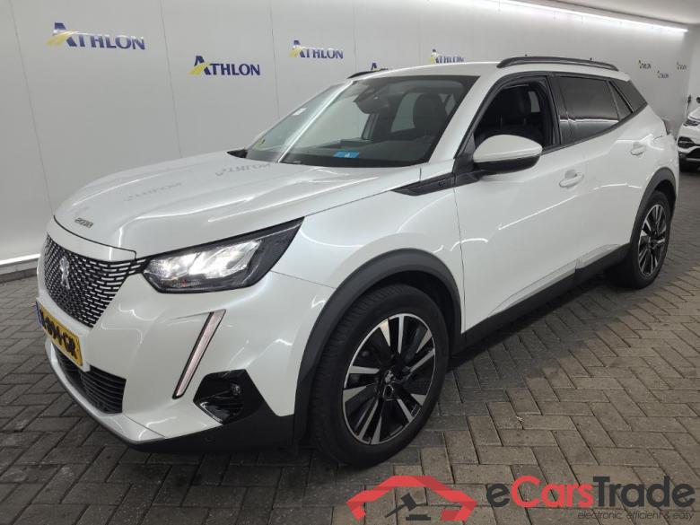 PEUGEOT e-2008 Allure EV 50kWh 136 5D #1