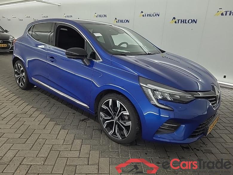 RENAULT CLIO 1.0 TCe 90 GPF Techno 5D 67kW Athlon Edition #2