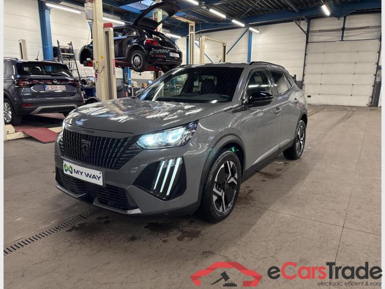 PEUGEOT 2008 1.2 Turbo Allure S&S #1