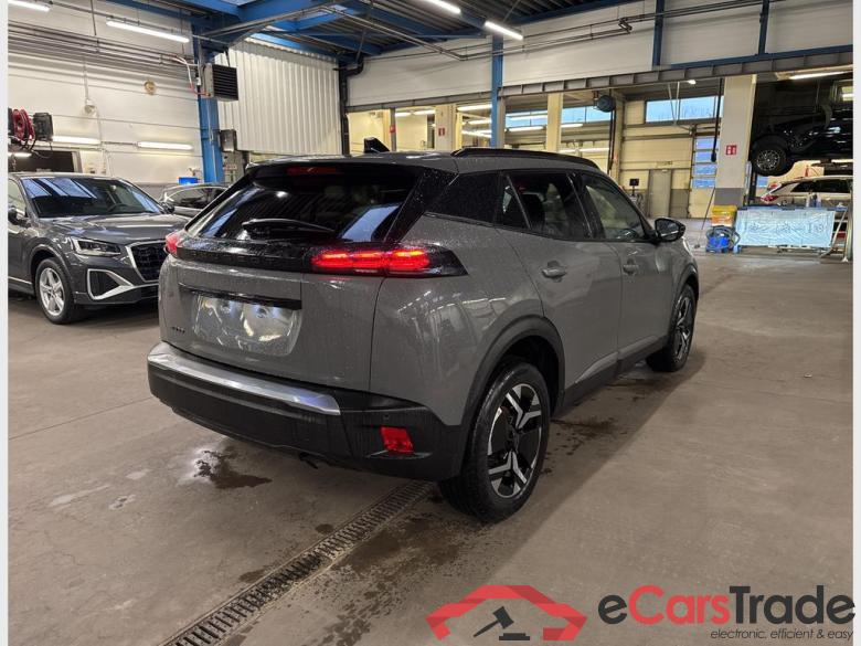 PEUGEOT 2008 1.2 Turbo Allure S&S #2