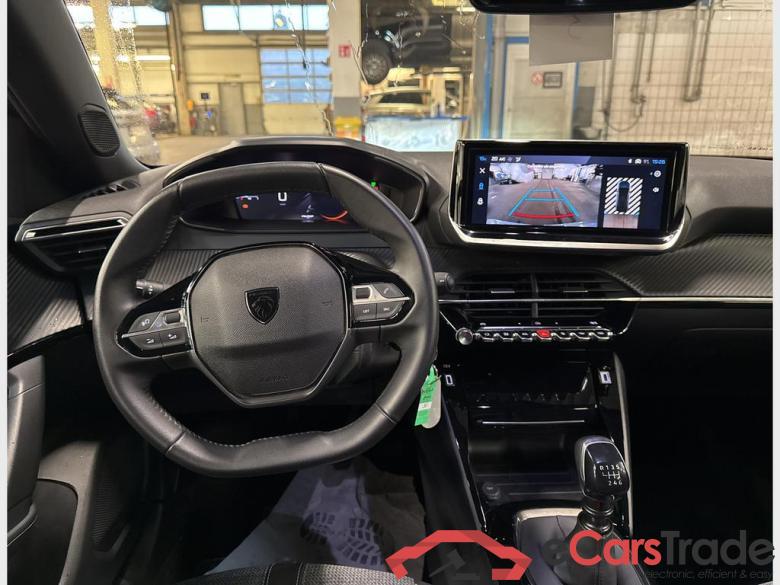 PEUGEOT 2008 1.2 Turbo Allure S&S #4