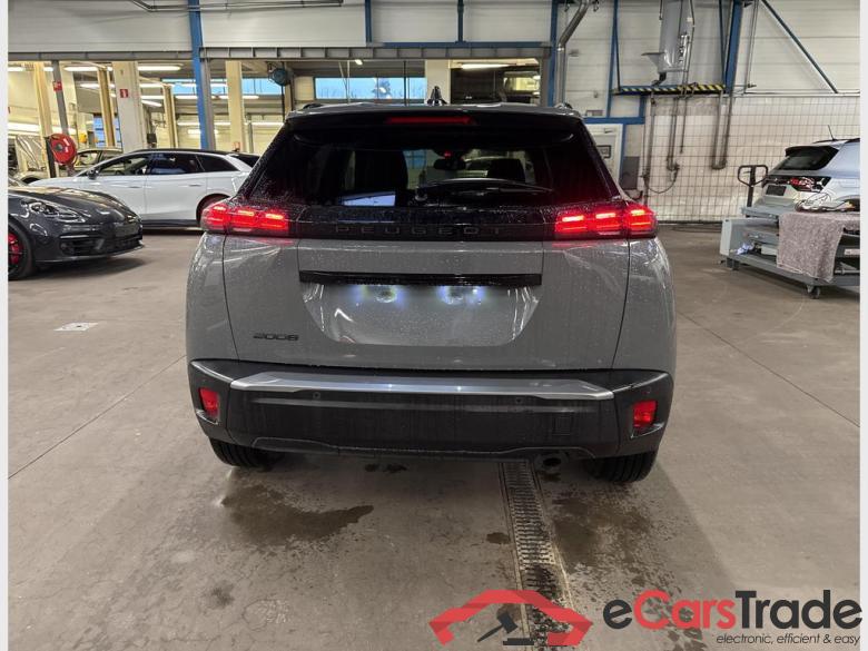 PEUGEOT 2008 1.2 Turbo Allure S&S #6