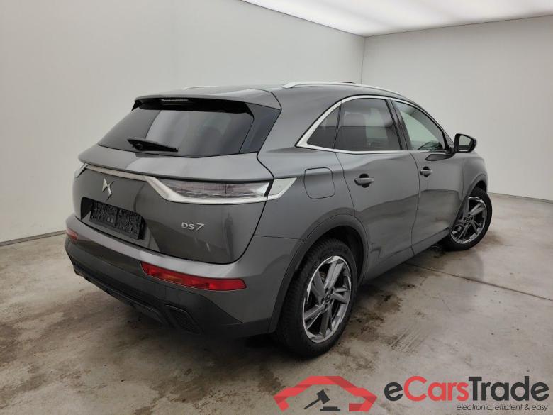 DS 7 Crossback 1.5 BlueHDi 130 Automatic So Chic 5d #2