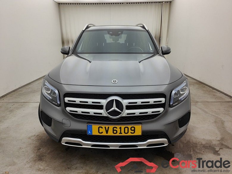 MERCEDES CLASSE GLB DIESEL (X247) GLB 200 d 150 Business Solution (EU6d-TEMP) 5d 7pl #5