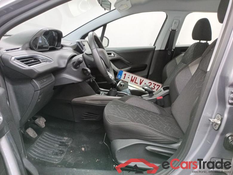 Peugeot 2008 1.2 Puretech 61kW S&S Active 5d #3