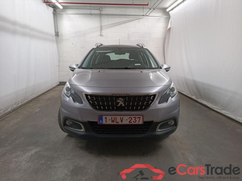Peugeot 2008 1.2 Puretech 61kW S&S Active 5d #5