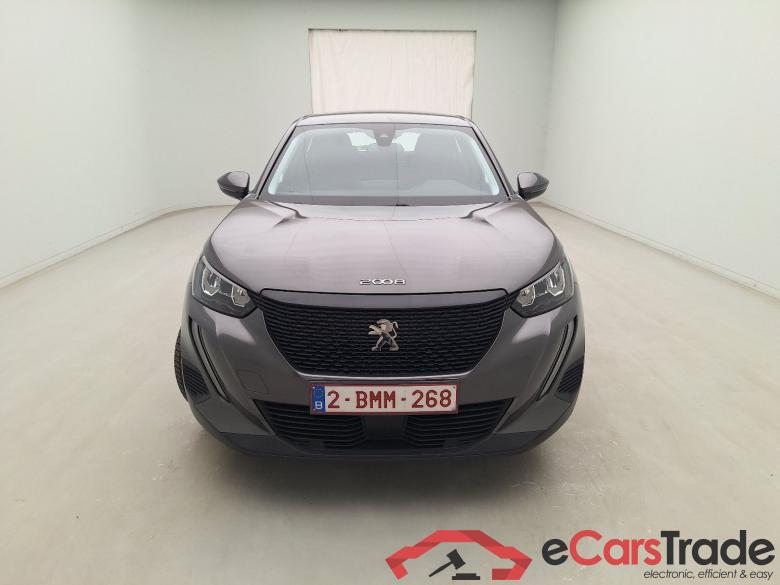 Peugeot, 2008 '19, Peugeot 2008 1.2 Puretech 74KW S&S Active Pack 5d #1