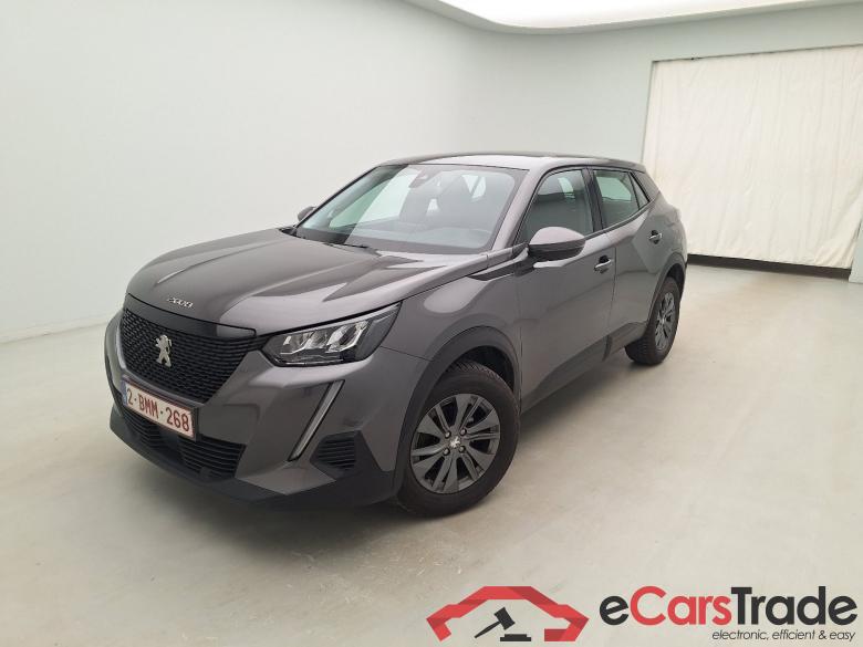 Peugeot, 2008 '19, Peugeot 2008 1.2 Puretech 74KW S&S Active Pack 5d #2