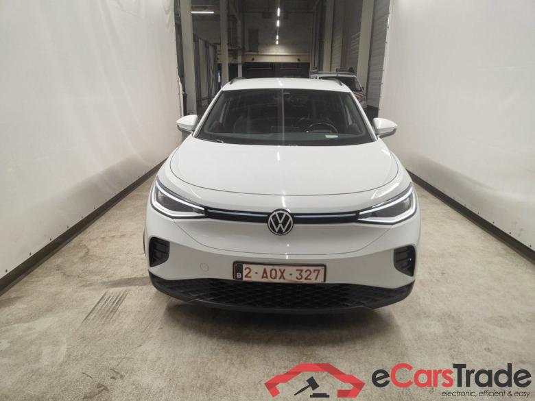 Volkswagen ID.4 77 kWh - Business 5d #5