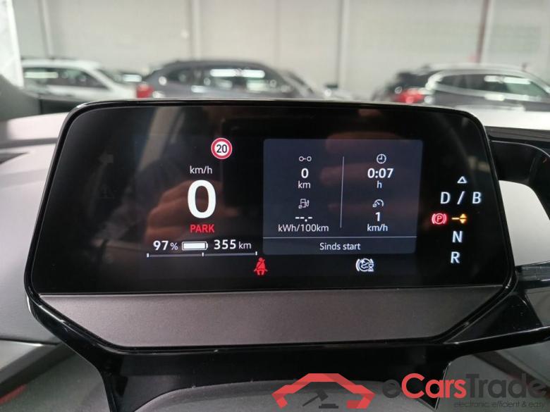 Volkswagen ID.4 77kWh Pro Life 5d #4