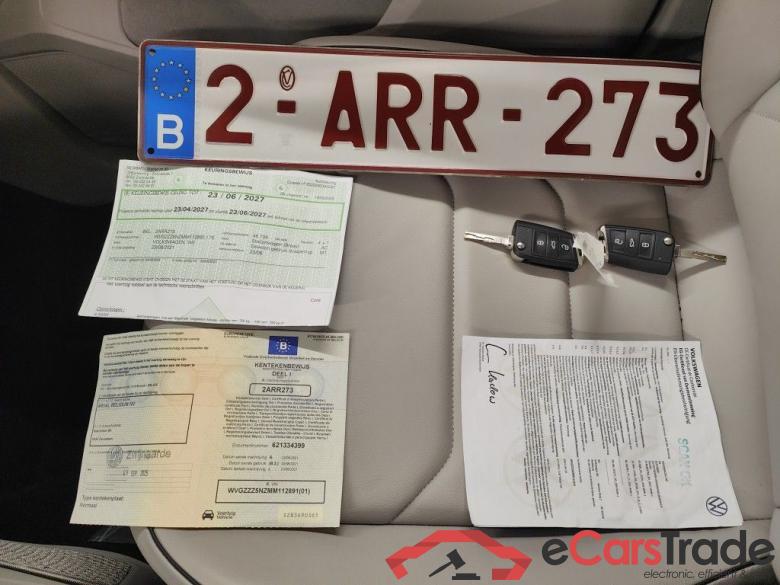 Volkswagen Tiguan Allspace 2.0 TDI SCR DSG7 Platinum 5d #4