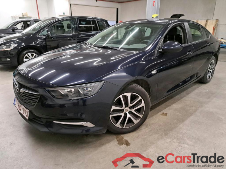 Opel Insignia Grand Sport 1.6 CDTI Edition ACC Navi-Pro Klima PDC ...