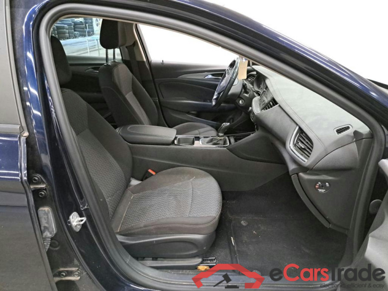 Opel Insignia Grand Sport 1.6 CDTI Edition ACC Navi-Pro Klima PDC ... #6