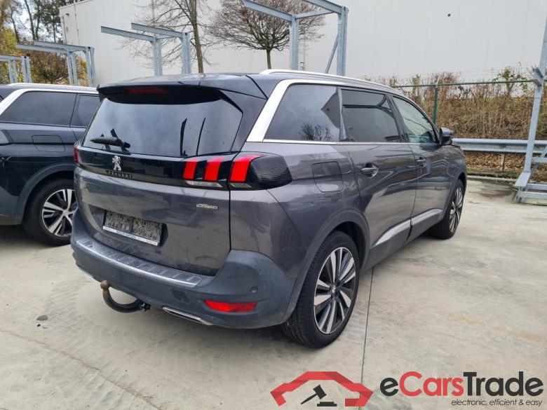 PEUGEOT - PEU 5008 BlueHDi 130PK EAT8 GT Line   ***    DITRIBUTION -  ENGINE OUT  !   -  ZAHNRIEMEN MOTORSCHADEN  !   ***    Pack Leather & Drive Assist & Safety Plus & VisioPark II #2