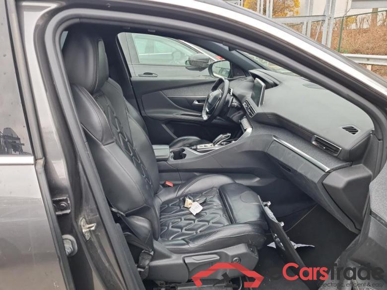 PEUGEOT - PEU 5008 BlueHDi 130PK EAT8 GT Line   ***    DITRIBUTION -  ENGINE OUT  !   -  ZAHNRIEMEN MOTORSCHADEN  !   ***    Pack Leather & Drive Assist & Safety Plus & VisioPark II #3