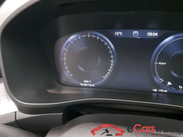 VOLVO - VOL XC40 T4 Recharge 211PK Geartronic Inscription Expr. With Driver Assistant & Pilot Assist & Adaptive Cruise & Park Assist & 360 Camera  * HYBRID * #5