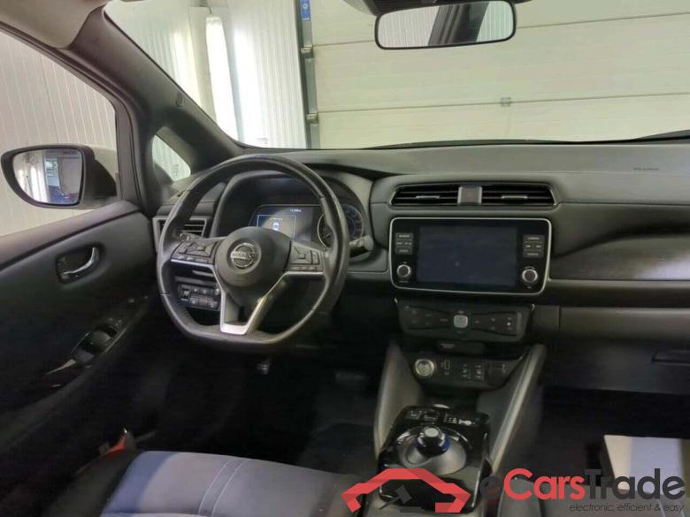 NISSAN LEAF Acenta 40 kWh #3