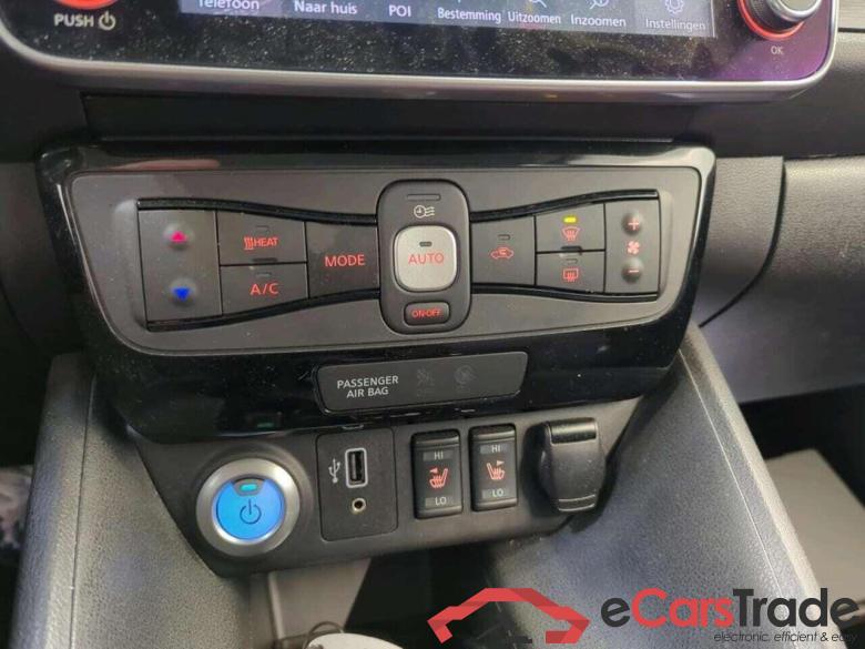 NISSAN LEAF Acenta 40 kWh #5