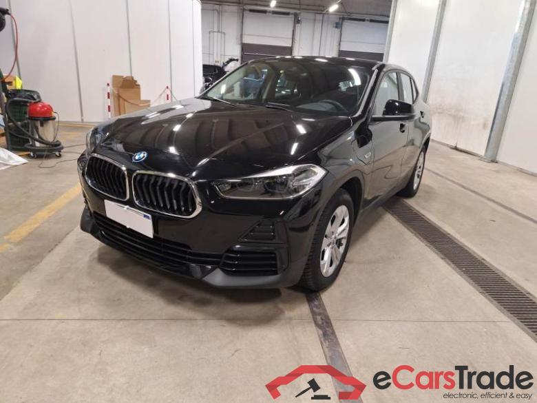 BMW X2 / 2017 / 5P / SUV XDRIVE 25E BUSINESS X AUTOMATICO #1
