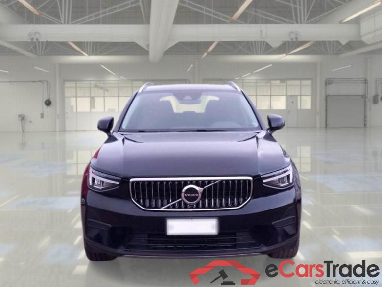 VOLVO XC40 / 2021 / 5P / SUV T4 RECHARGE PLUG-IN AUTO ESSENTIAL #6