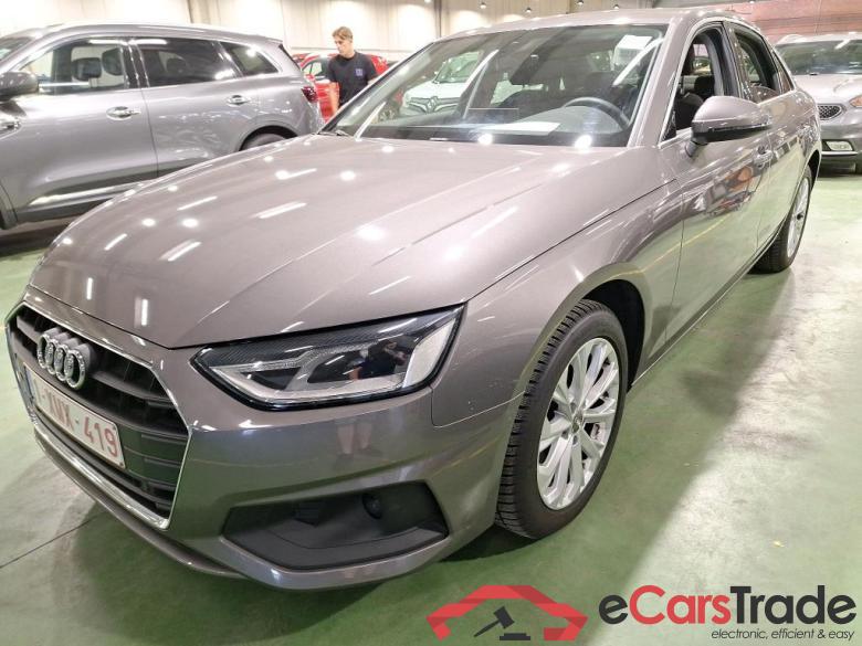 AUDI A4 DIESEL - 2020 30 TDi Business Edition S tronic #1