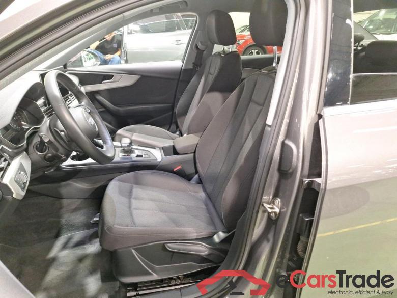 AUDI A4 DIESEL - 2020 30 TDi Business Edition S tronic #5