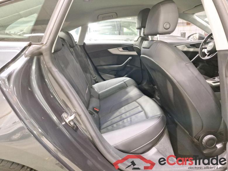 AUDI A5 SPORTBACK 2.0 35 TDI S TRONIC BUS. ED. ATTRACTION #6