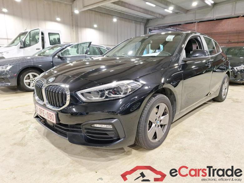 BMW 1 SERIES HATCH 1.5 116DA (85KW) #1