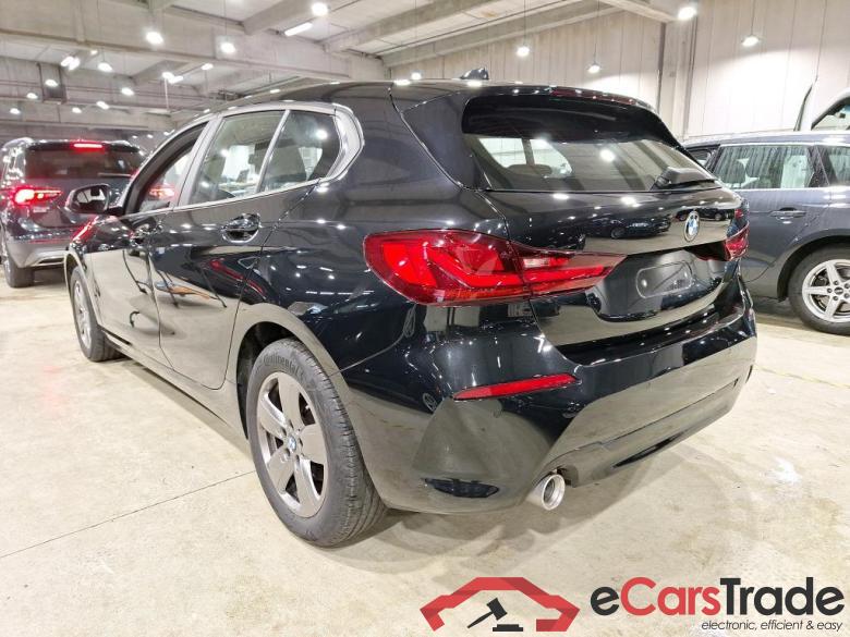 BMW 1 SERIES HATCH 1.5 116DA (85KW) #3