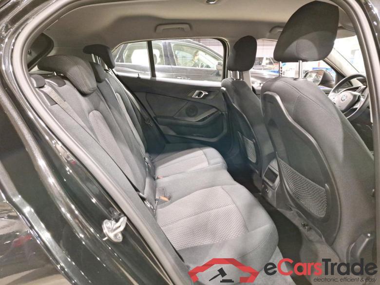 BMW 1 SERIES HATCH 1.5 116DA (85KW) #6