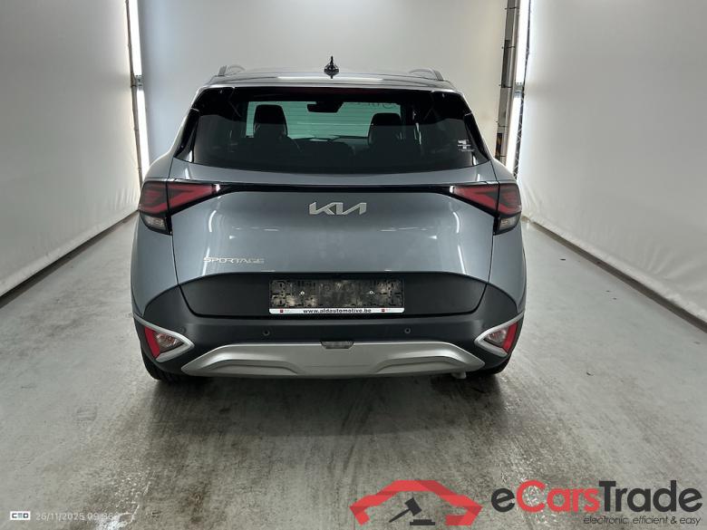 KIA SPORTAGE 1.6 T-GDI 150 PULSE #5