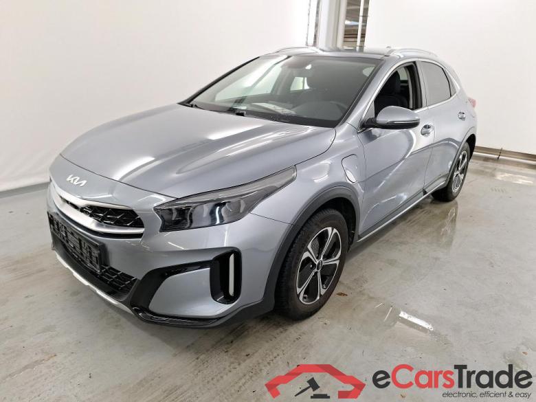 KIA XCEED 1.6 GDI PHEV DCT BUSINESS LINE #1