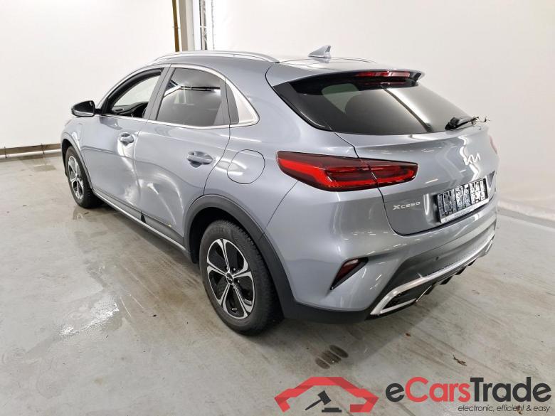 KIA XCEED 1.6 GDI PHEV DCT BUSINESS LINE #3