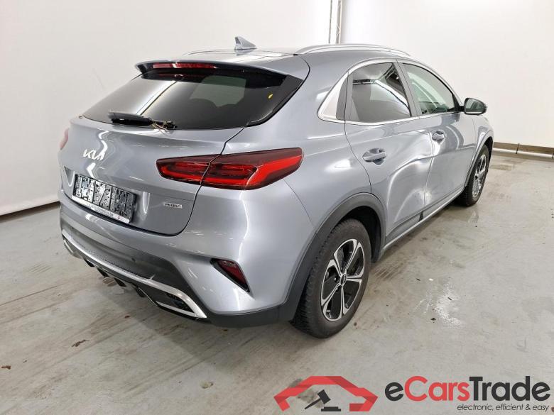KIA XCEED 1.6 GDI PHEV DCT BUSINESS LINE #4