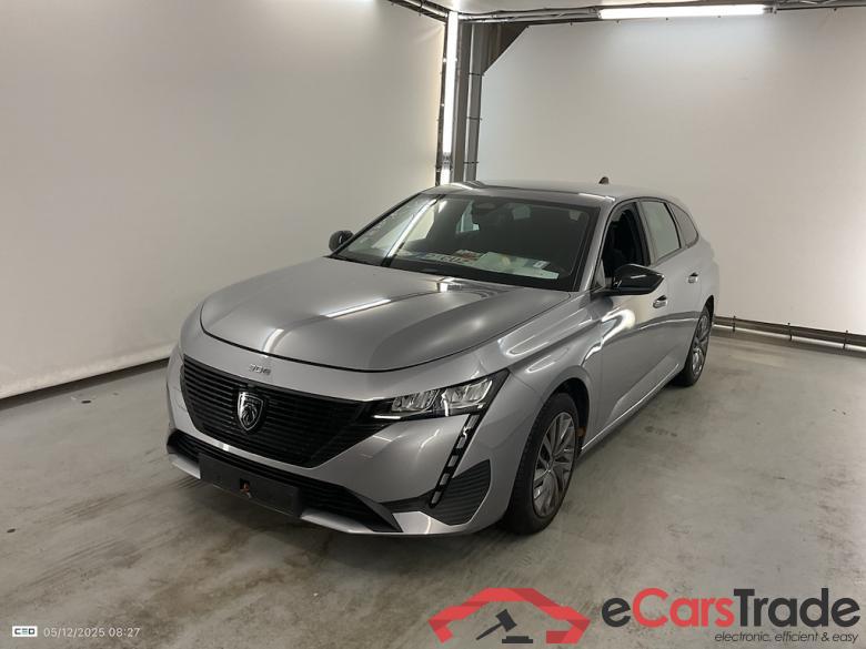 PEUGEOT 308 SW 1.2 PURETECH 81KW S-S ACTIVE PACK #1