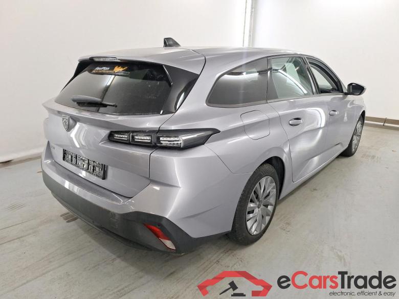 PEUGEOT 308 SW 1.2 PURETECH 81KW S-S ACTIVE PACK #4