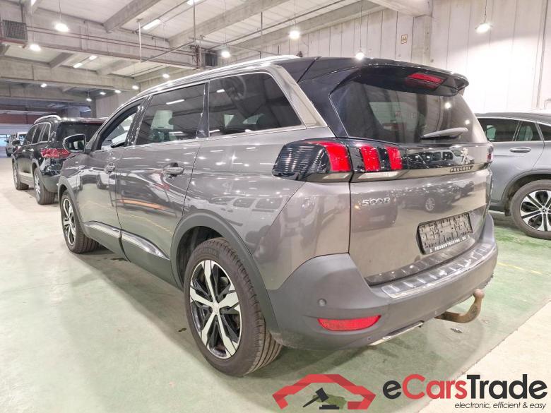 PEUGEOT 5008 1.5 BLUEHDI 130 GT LINE #3