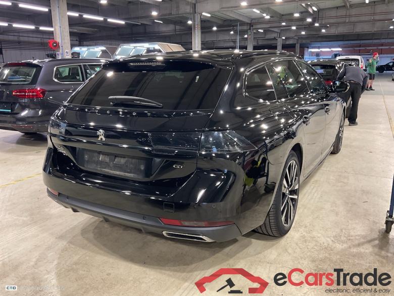 PEUGEOT 508 SW 1.5 BLUEHDI 130 S&S AUTO GT #4