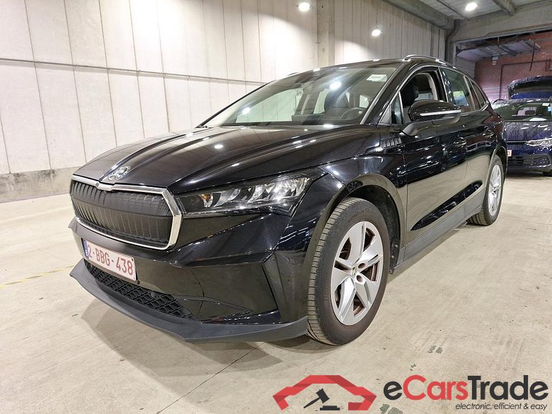 SKODA ENYAQ 62KWH IV 60