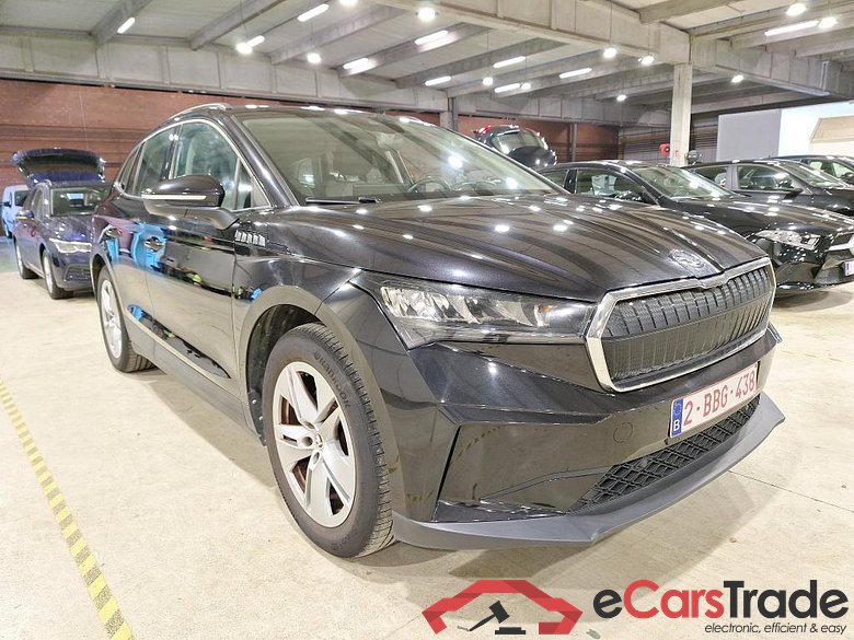 SKODA ENYAQ 62KWH IV 60 #2