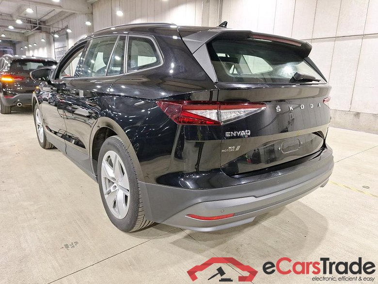 SKODA ENYAQ 62KWH IV 60 #3