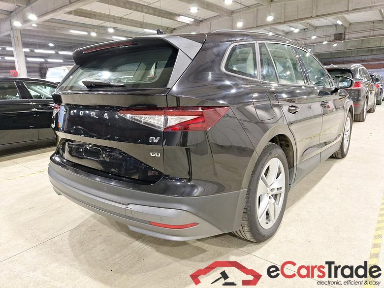 SKODA ENYAQ 62KWH IV 60 #4